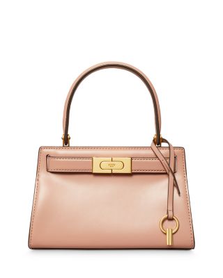 Tory Burch Lee Radziwill Mini Bag Bloomingdale s