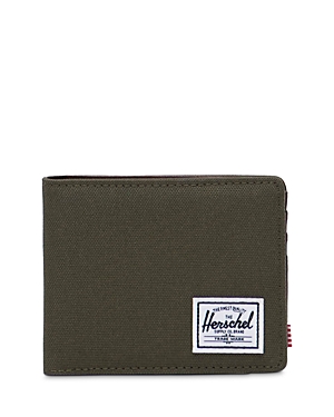 Herschel Supply Co. Hank Rfid Wallet