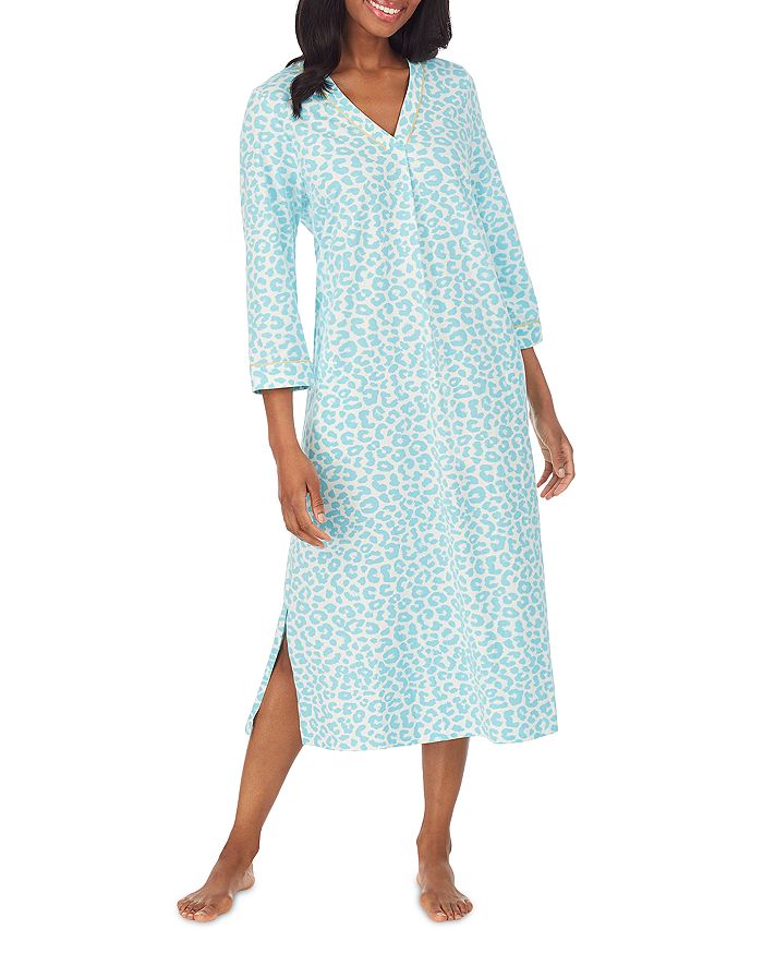 Caftan pajamas clearance
