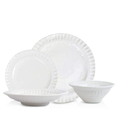 Pietra Serena Dinner Plate