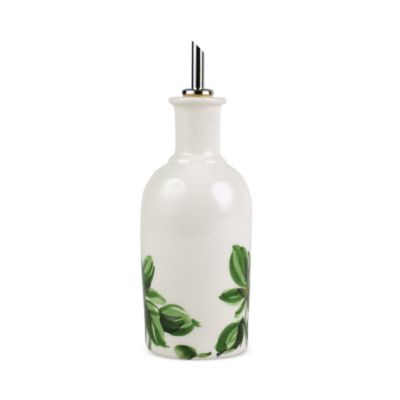 Erbe Basil Olive Oil Bottle