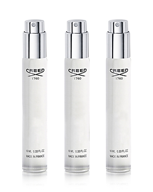CREED LOVE IN WHITE ATOMIZER REFILL SET,1903061