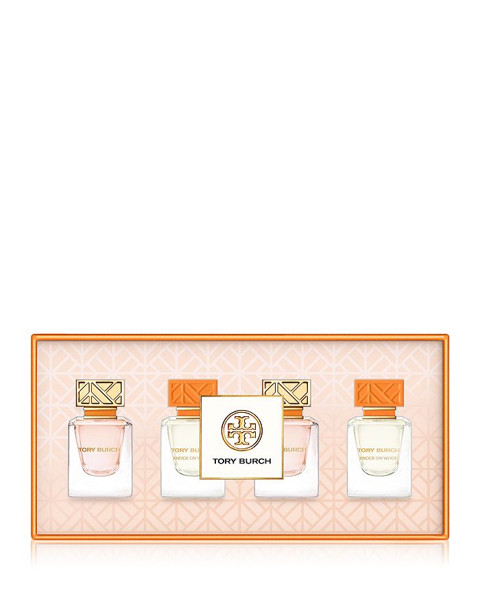 Tory Burch Fragrance Miniature Gift Set ($70 value) | Bloomingdale's