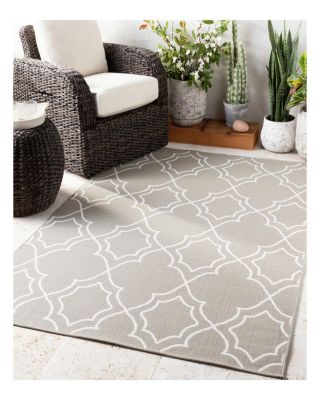 Alfresco ALF-H Area Rug Collection