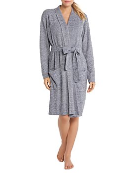 BAREFOOT DREAMS - CozyChic Lite Ribbed Robe