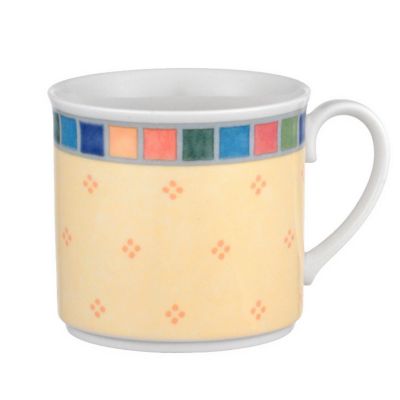 Villeroy & Boch - Twist Alea Limone Teacup