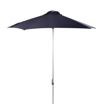 Hurst 9 Ft Push Up Umbrella