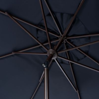 Milan 11 Ft Crank Umbrella