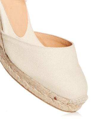 Women's Carina Espadrille Wedge Sandals