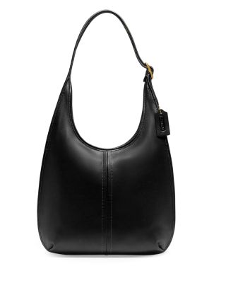 coach purses black