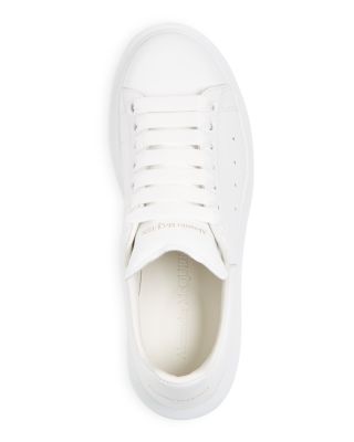 Women's New Tech Platform Sneakers