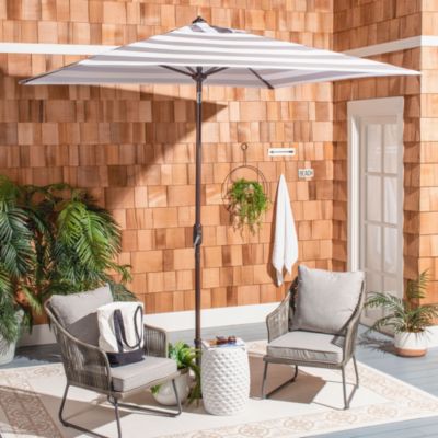 Iris 7.5 Ft Square Umbrella