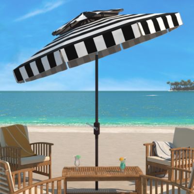 Elsa Fashion 9 Ft Tabletop Umbrella