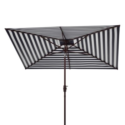 Athens Rectangular Umbrella