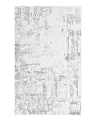 Timeless Rug Designs - Blush S1128 Area Rug, 9' x 12'