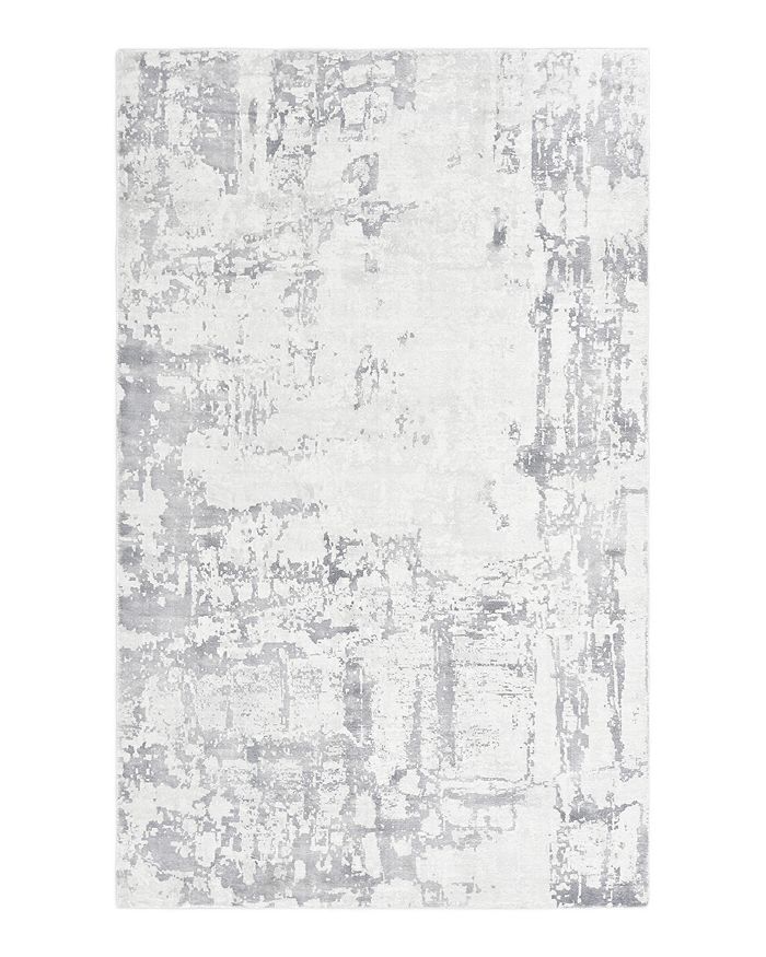 Timeless Rug Designs Blush S1128 Area Rug, 9' X 12' In Gray