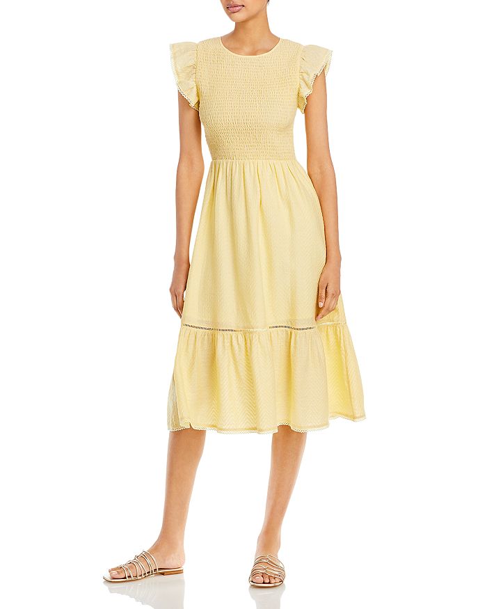 Wayfarer flutter deals dress
