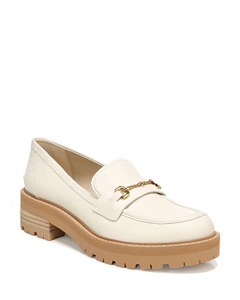 sam edelman women's tully slip on loafer flats
