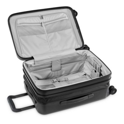 Sympatico 2.0 Domestic Carry-On Expandable Spinner