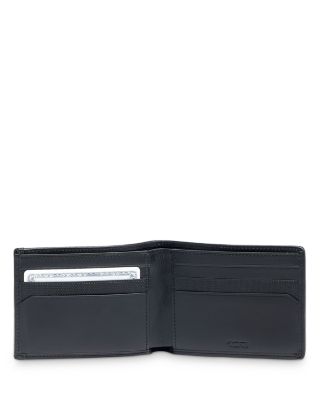 tumi camo wallet