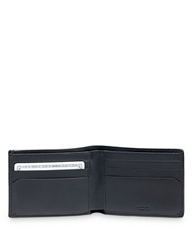 Tumi - Double Billfold Wallet  