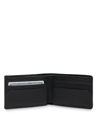 Calvin klein billfold wallet on sale