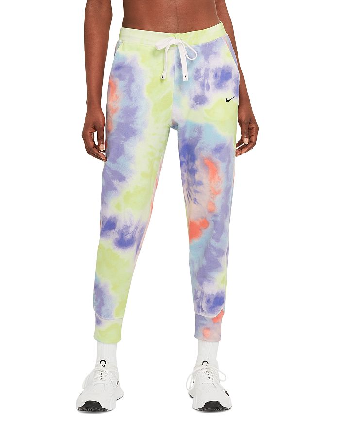 Nike Tie Dyed Jogger Pants | Bloomingdale's