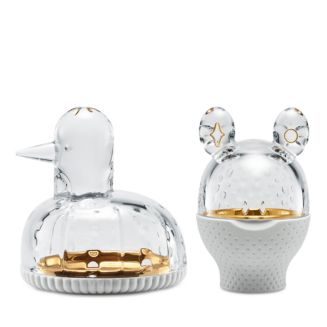 Baccarat Zoo Collection | Bloomingdale's Home