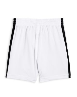 Boys' Classic 3 Stripe Athletic Shorts - Little Kid