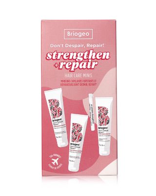 Don't Despair, Repair!™ Strengthening Travel Kit for Dry + Damaged Hair