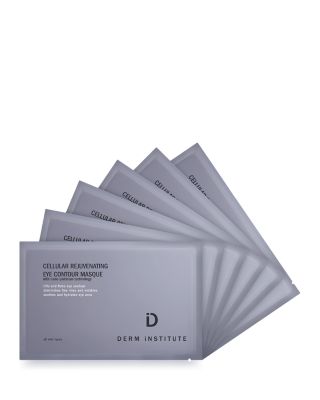 Cellular Rejuvenating Eye Contour Masque, Set of 6