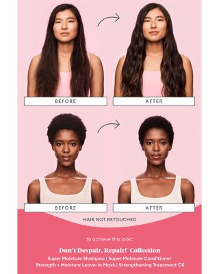 Don&#39;t Despair, Repair!™ Strengthening Treatment Hair Oil 