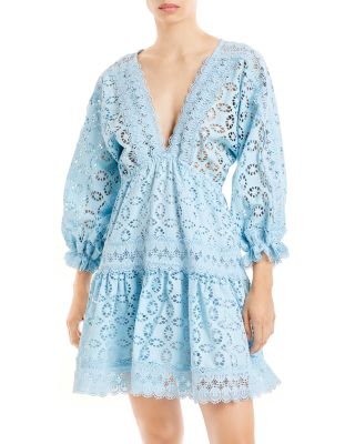 Waimari - Amante Mini Dress