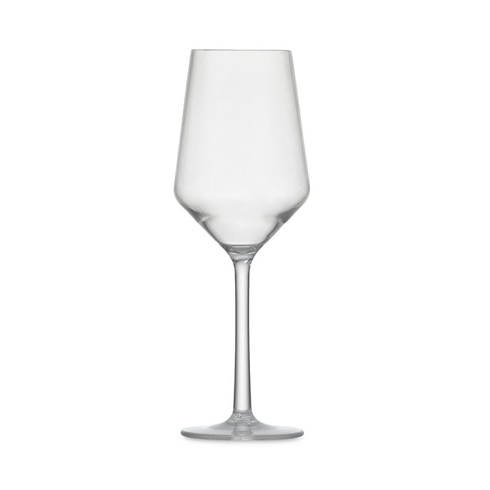 Schott Zwiesel Fortessa D & V Sole Sauvignon Blanc Outdoor Glasses, Set Of 6