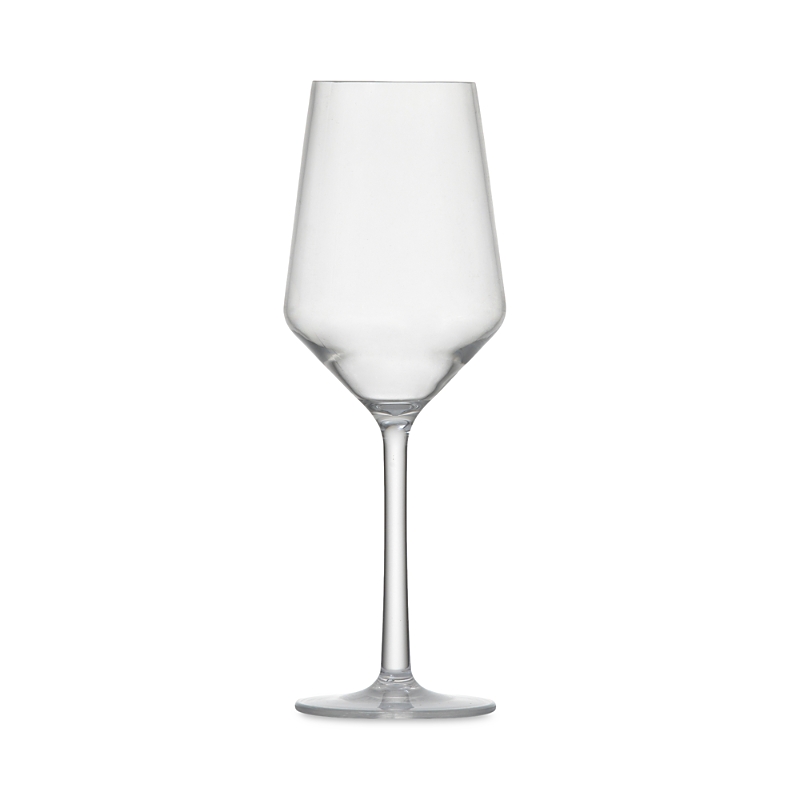 Schott Zwiesel Fortessa D & V Sole Sauvignon Blanc Outdoor Glasses, Set of 6