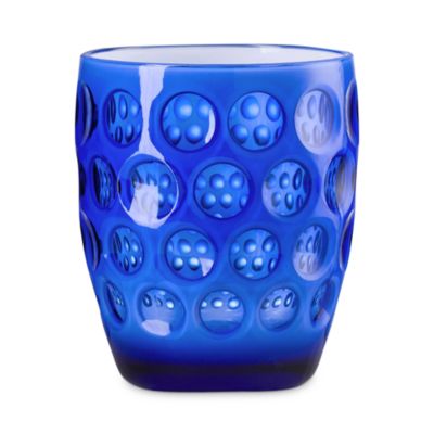 Lente Acrylic Tumbler Glass