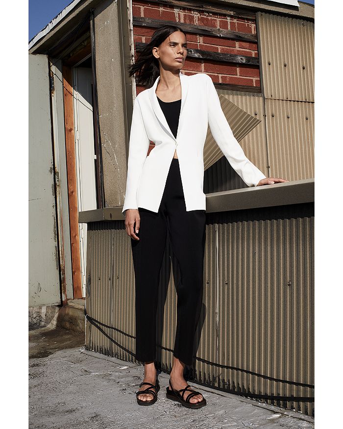 Theory etiennette jacket clearance
