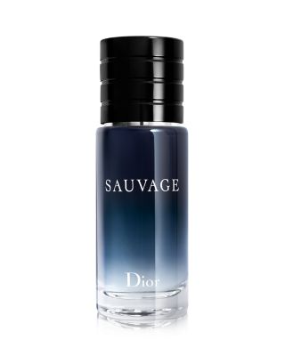 Dior Sauvage Eau De Toilette 1 Oz. In Regular | ModeSens