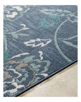 Alfresco ALF-L Area Rug Collection