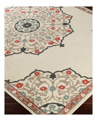 Alfresco ALF-M Area Rug Collection
