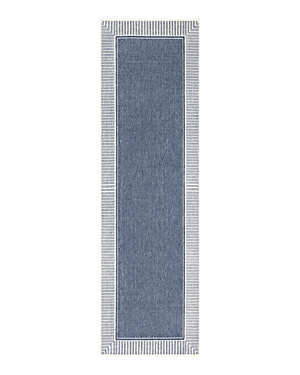 SURYA ALFRESCO ALF-N RUNNER AREA RUG, 2'5 X 7'10,ALF9682-2379