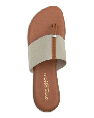 Women's Nice Featherweights™ Thong Sandals