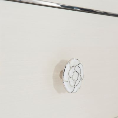 Silhouette 9 Drawer Dresser