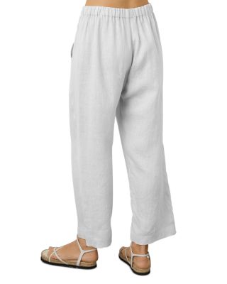 Lola Linen Pants