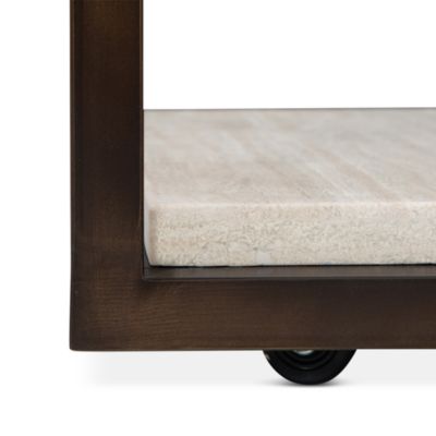 Kinsley End Table
