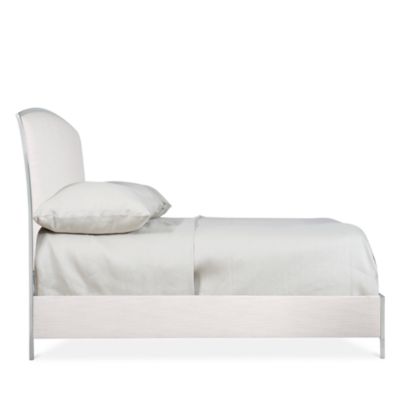 Silhouette King Bed