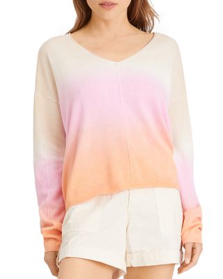 Sanctuary Horizon Ombré Sweater 