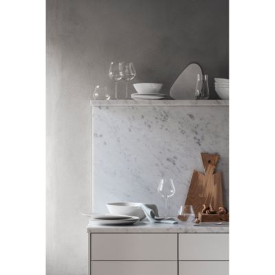 Sky Dinnerware Collection