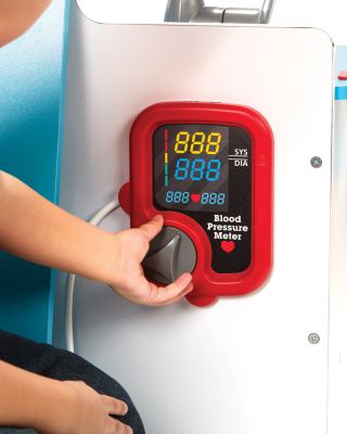 Get Well Doctor Activity Center - Ages 3+