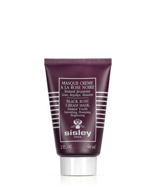 Sisley Paris - Gift with any Sisley-Paris Black Rose Skin Infusion Cream or Black Rose Precious Face Oil purchase!